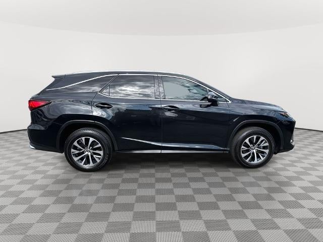 2022 Lexus RX 350L 350L