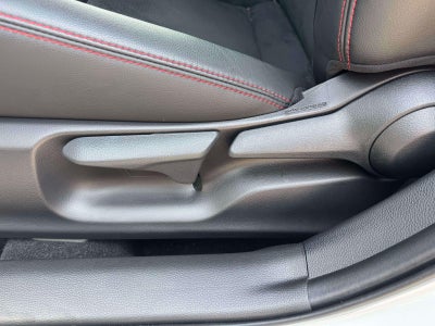 2023 Toyota GR Corolla Morizo Edition