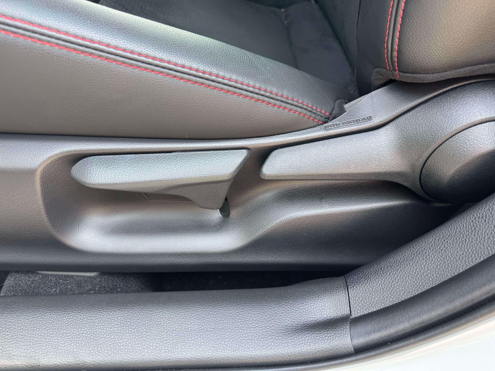 2023 Toyota GR Corolla Morizo Edition