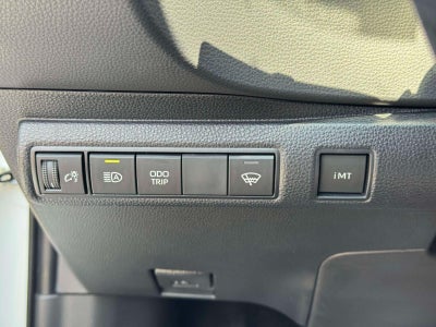 2023 Toyota GR Corolla Morizo Edition