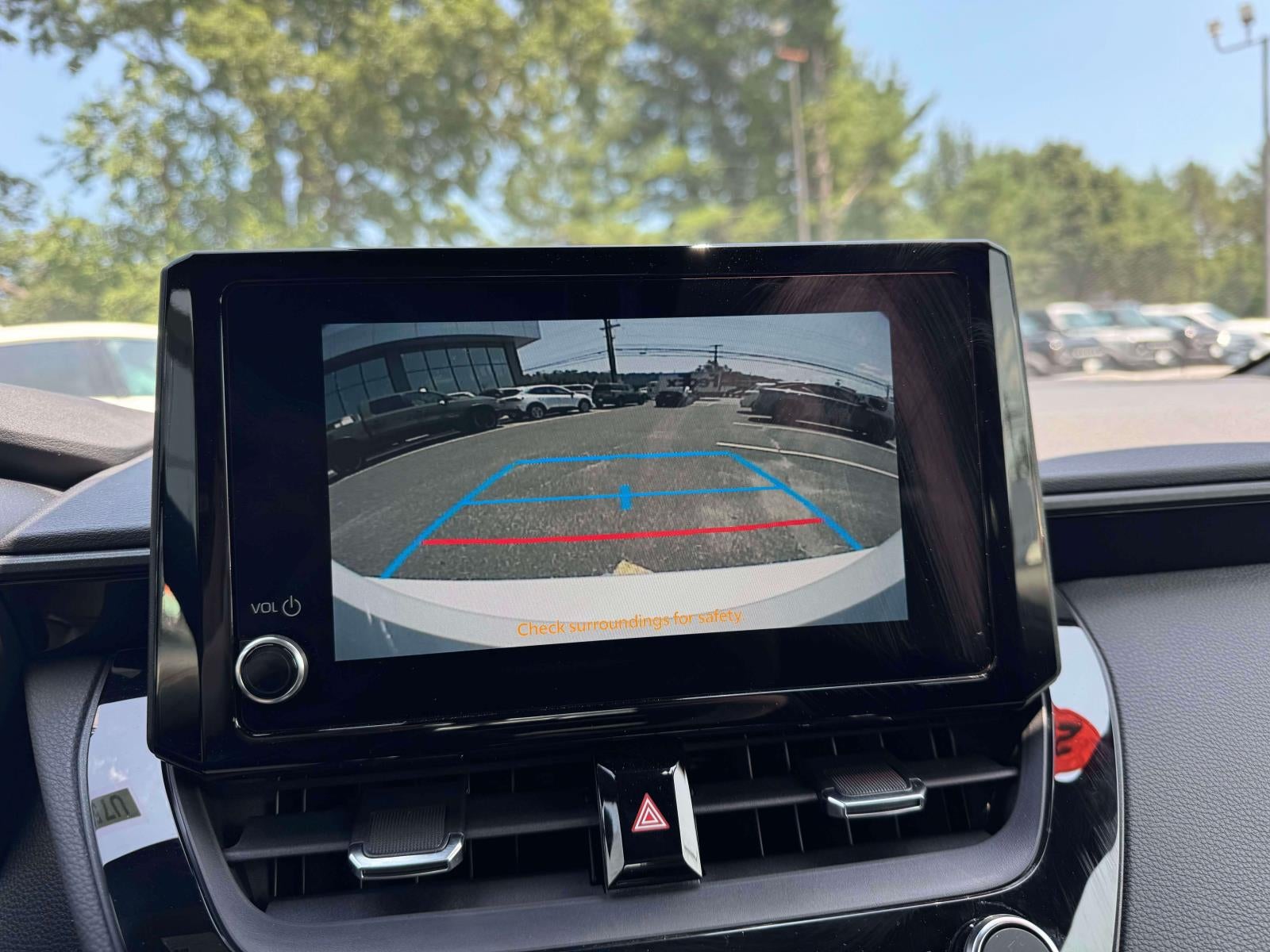 2023 Toyota GR Corolla Morizo Edition