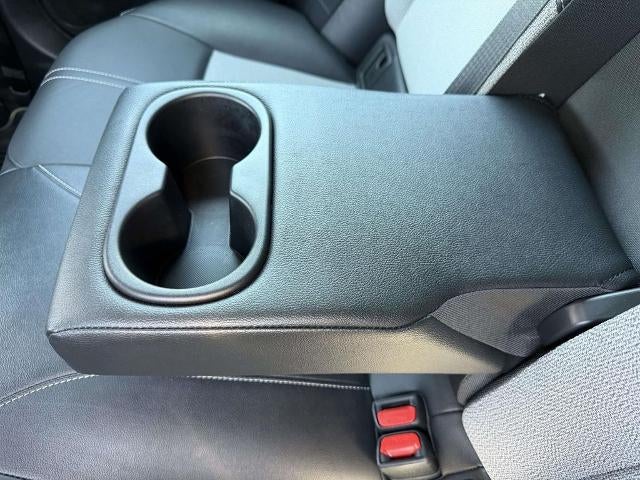 2024 Toyota Corolla Hatchback XSE