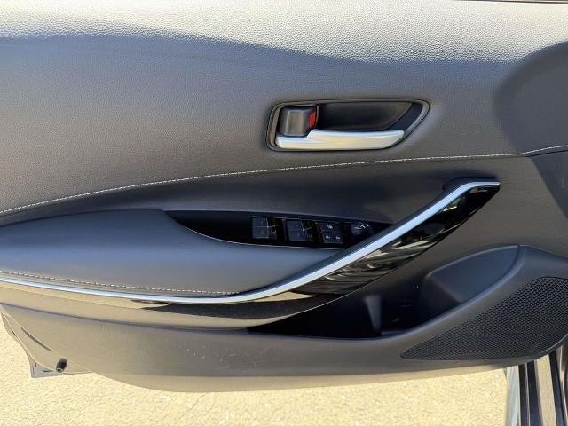 2024 Toyota Corolla Hatchback XSE