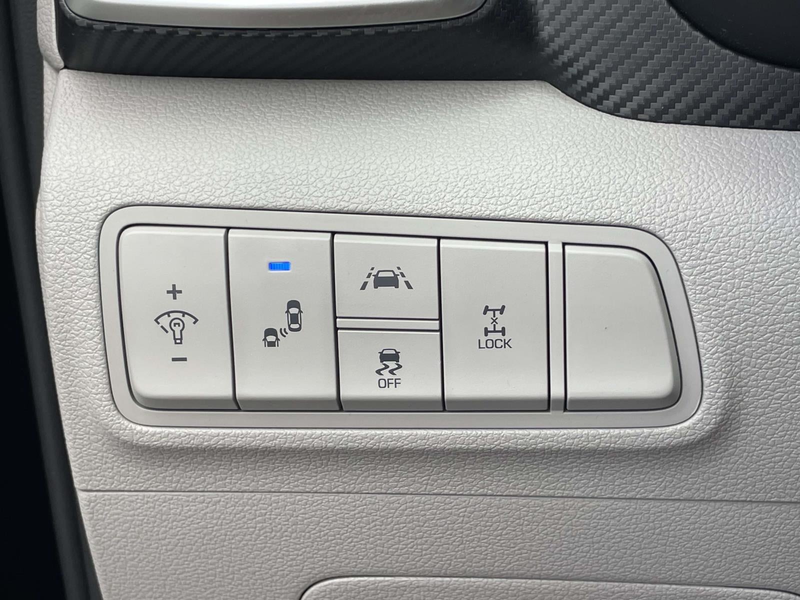 2021 Hyundai Tucson SEL