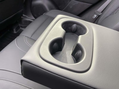 2021 Buick Envision AWD Essence