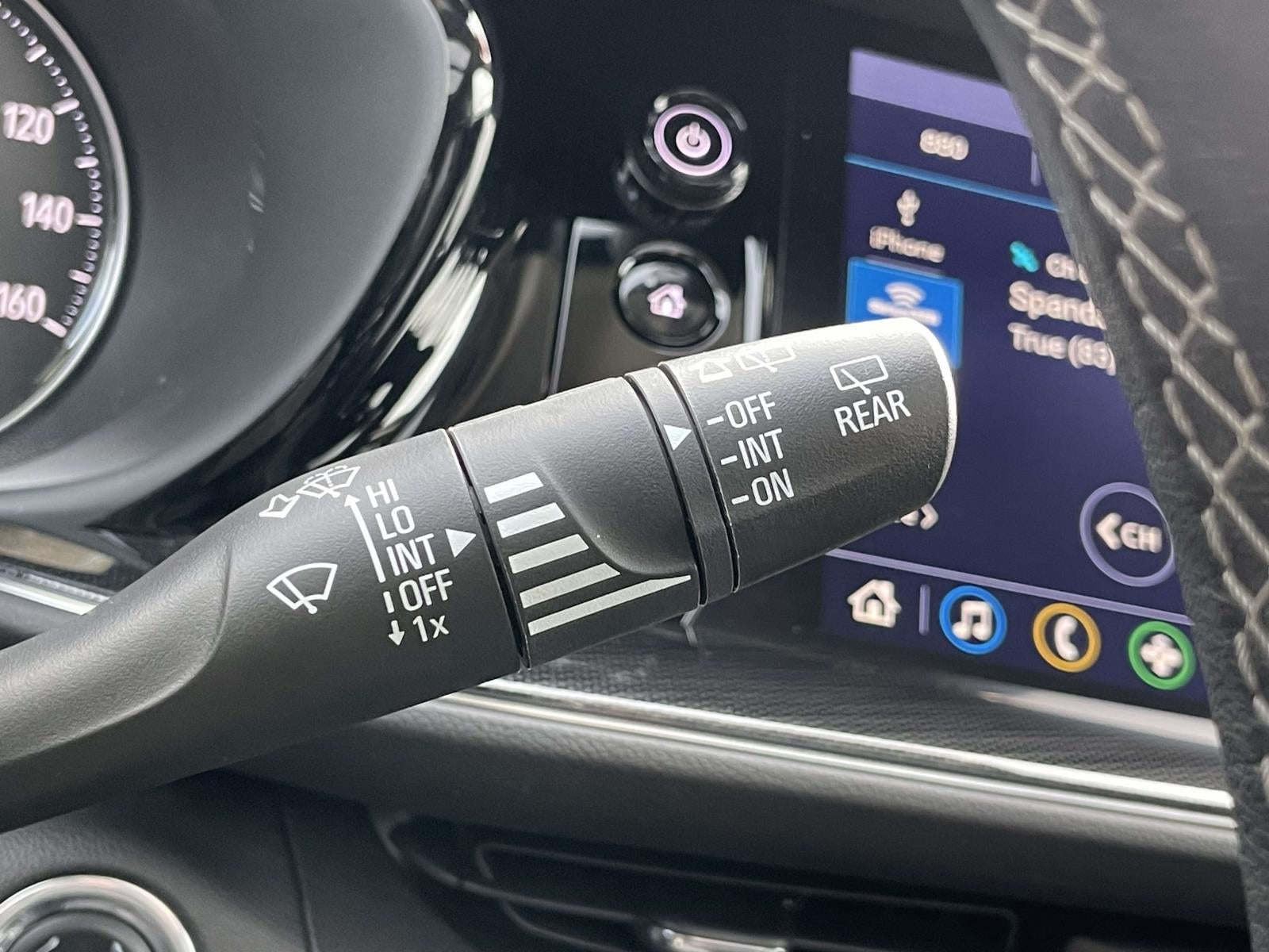 2021 Buick Envision AWD Essence