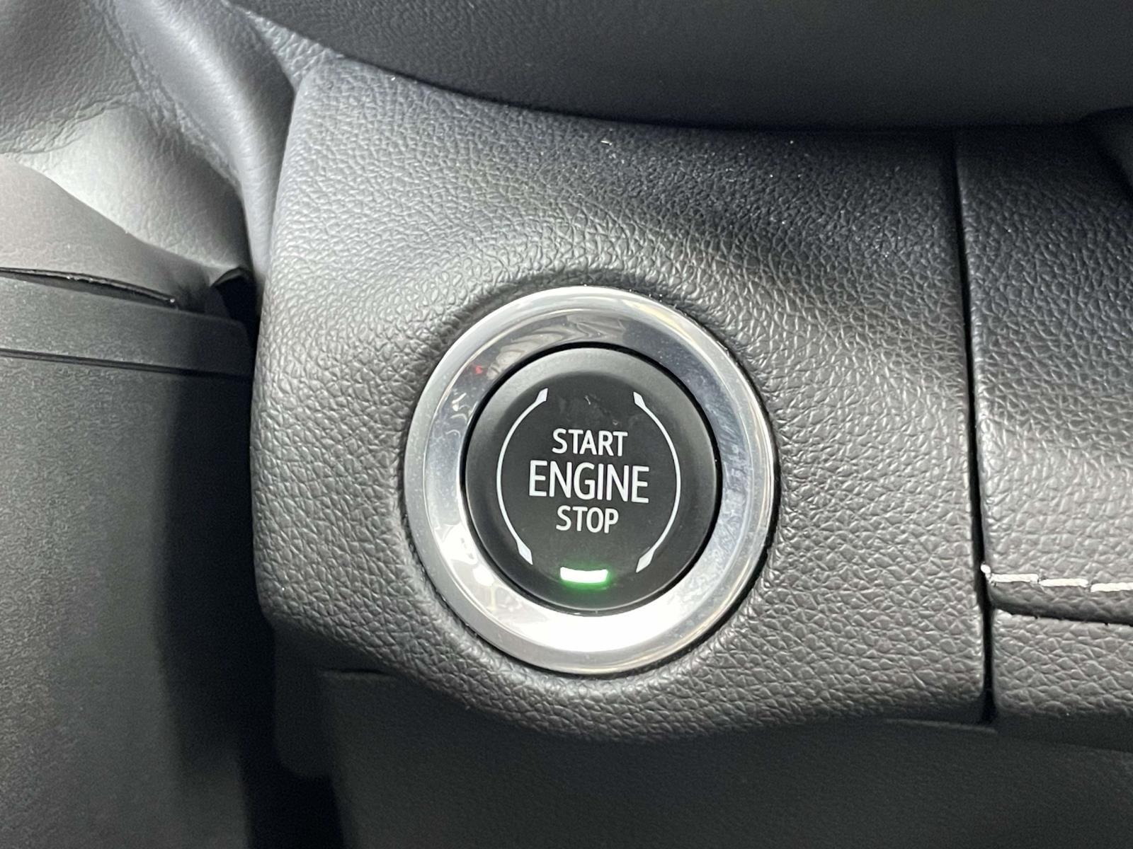 2021 Buick Envision AWD Essence