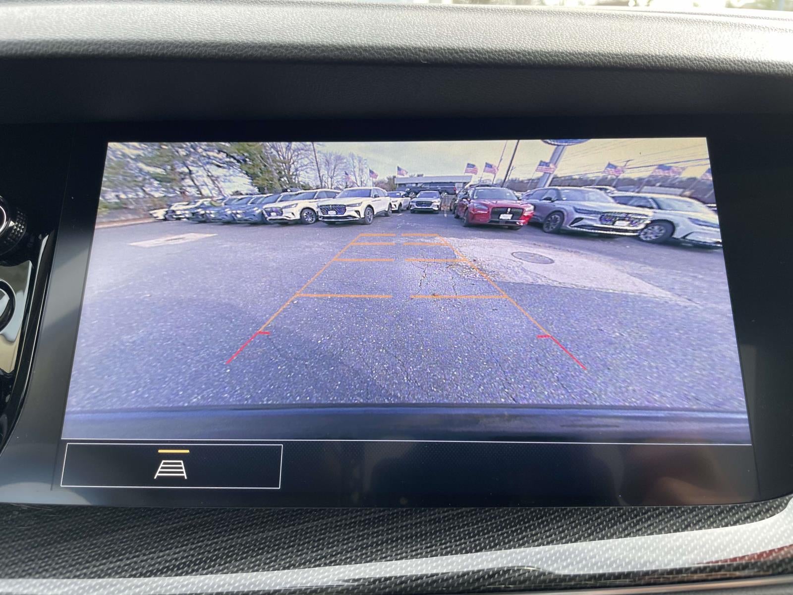 2021 Buick Envision AWD Essence