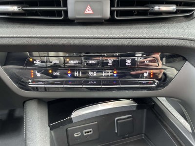 2021 Buick Envision AWD Essence