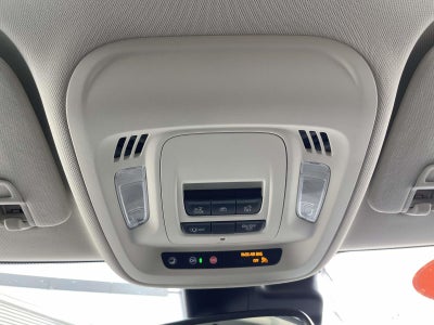 2021 Buick Envision AWD Essence