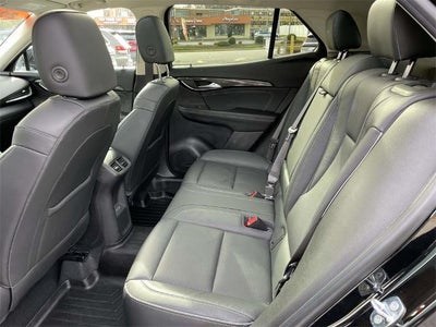 2021 Buick Envision AWD Essence