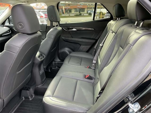 2021 Buick Envision AWD Essence