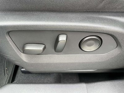 2021 Buick Envision AWD Essence