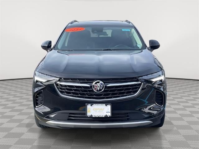 2021 Buick Envision AWD Essence