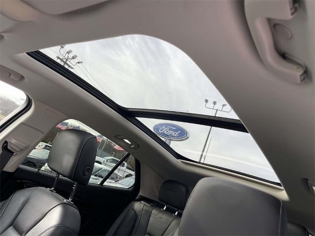 2021 Buick Envision AWD Essence