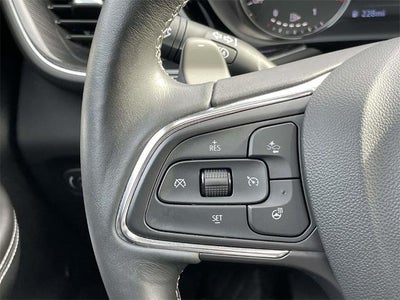 2021 Buick Envision AWD Essence