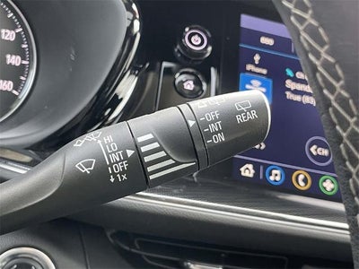 2021 Buick Envision AWD Essence