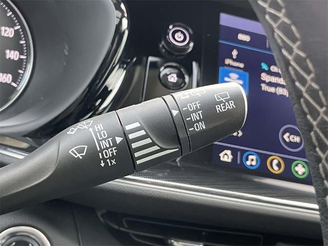 2021 Buick Envision AWD Essence