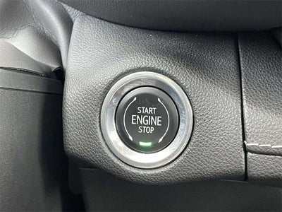 2021 Buick Envision AWD Essence