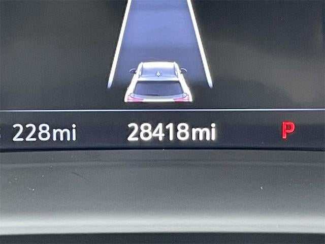 2021 Buick Envision AWD Essence