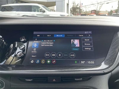 2021 Buick Envision AWD Essence