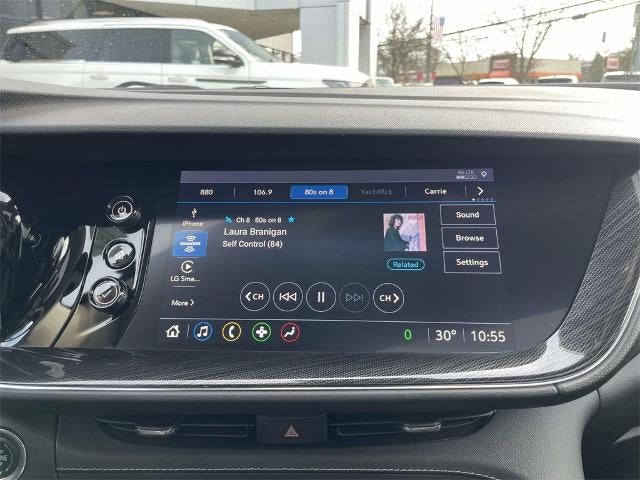 2021 Buick Envision AWD Essence