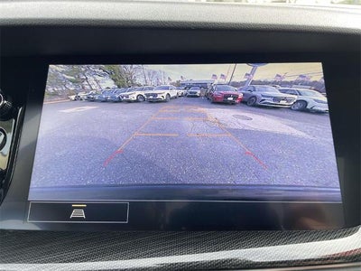 2021 Buick Envision AWD Essence