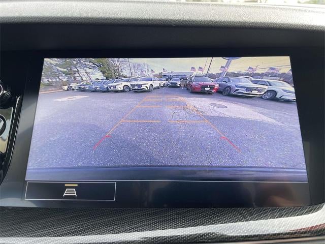 2021 Buick Envision AWD Essence