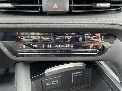 2021 Buick Envision AWD Essence