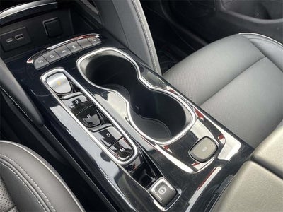 2021 Buick Envision AWD Essence