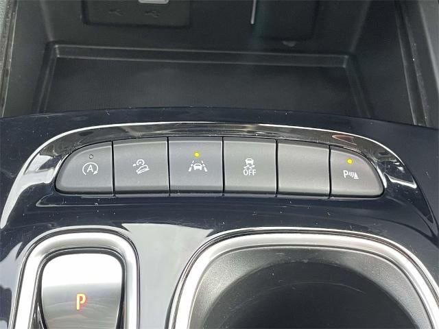 2021 Buick Envision AWD Essence