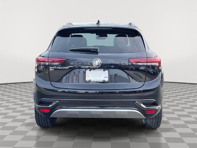 2021 Buick Envision AWD Essence