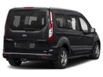 2020 Ford Transit Connect Titanium Passenger Wagon