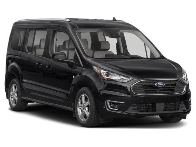 2020 Ford Transit Connect Titanium Passenger Wagon