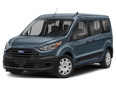 2023 Ford Transit Connect XL Passenger Wagon