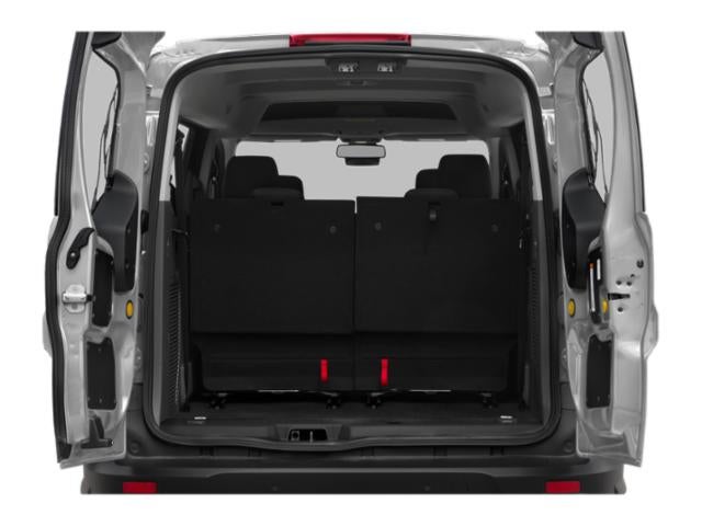 2023 Ford Transit Connect XL Passenger Wagon