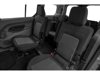 2023 Ford Transit Connect XL Passenger Wagon
