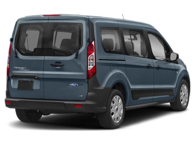 2023 Ford Transit Connect XL Passenger Wagon