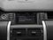 2017 Land Rover Discovery Sport HSE