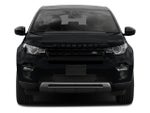 2017 Land Rover Discovery Sport HSE