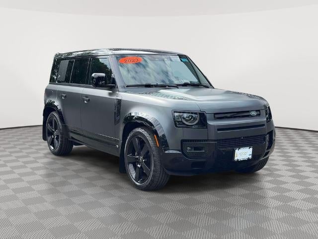 2023 Land Rover Defender 110 V8