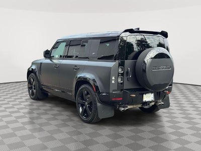 2023 Land Rover Defender 110 V8