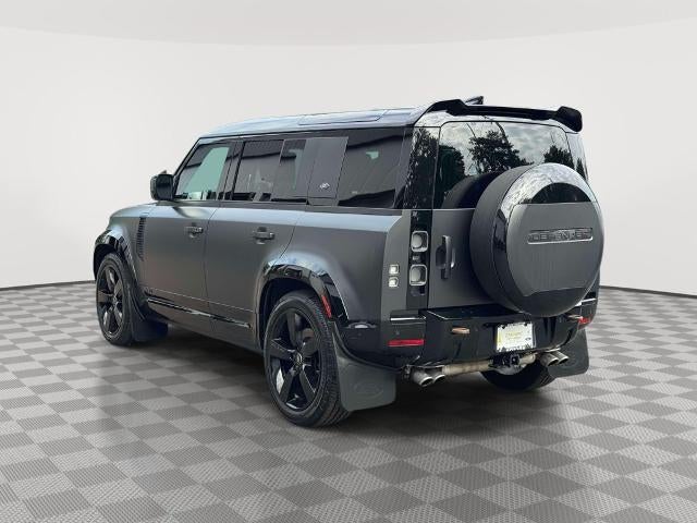 2023 Land Rover Defender 110 V8