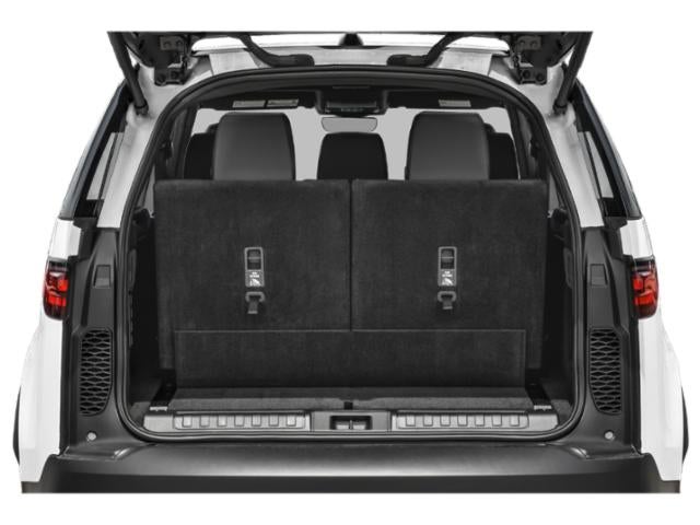 2025 Land Rover Discovery P300 S