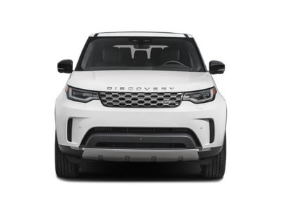 2025 Land Rover Discovery P300 S