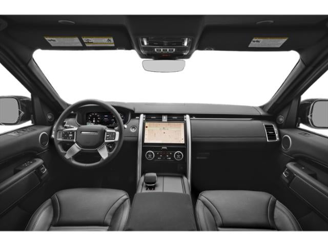 2025 Land Rover Discovery P300 S