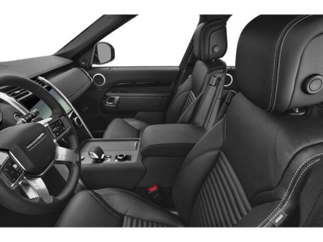 2025 Land Rover Discovery P300 S