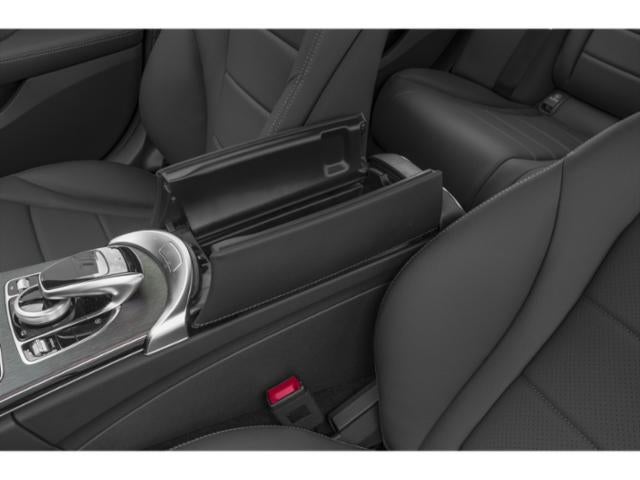 2021 Mercedes-Benz C 300 4MATIC® Sedan