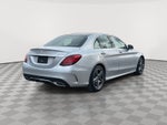 2021 Mercedes-Benz C 300 4MATIC® Sedan