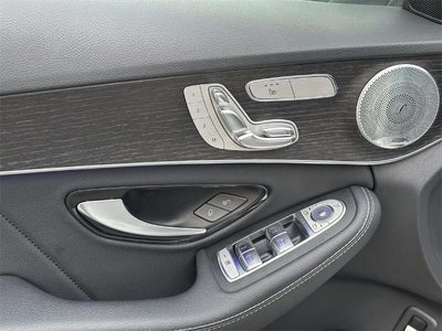 2021 Mercedes-Benz C 300 4MATIC® Sedan
